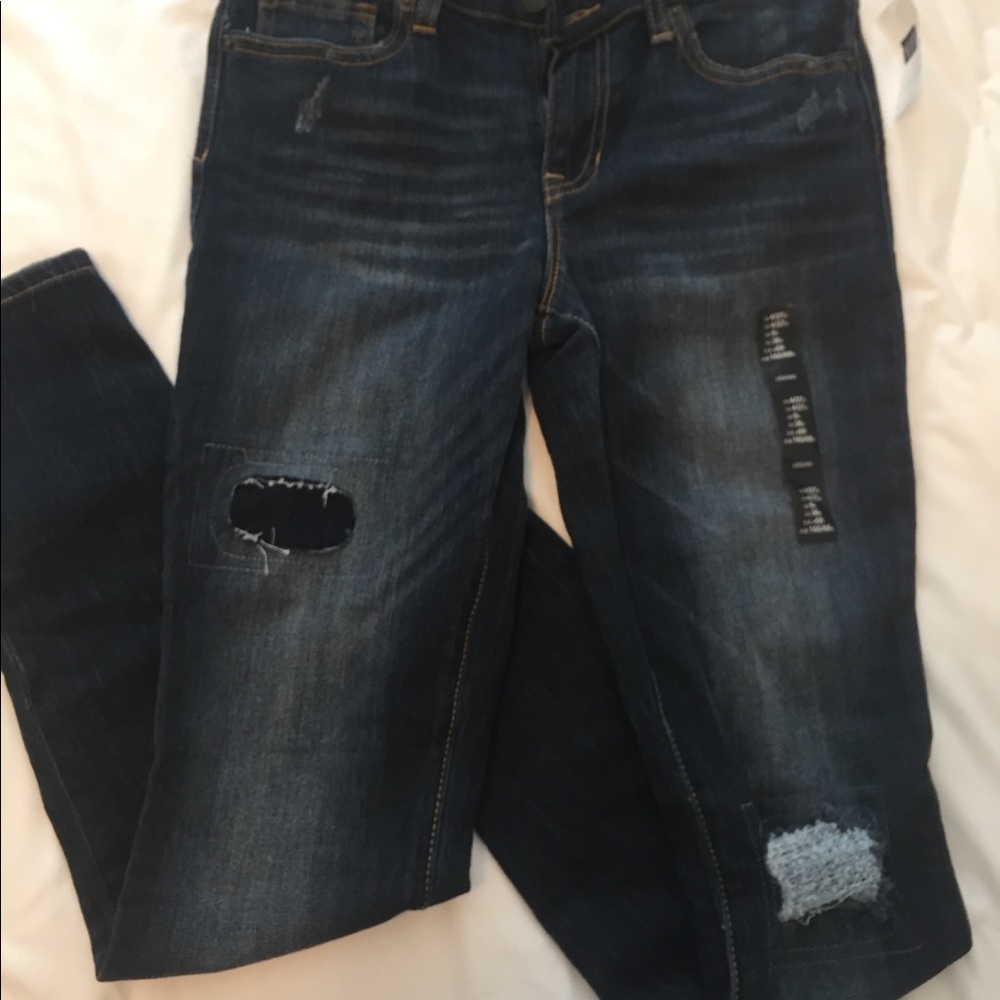 Gap Jeggings